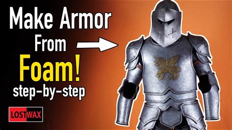 best way to attach metal armor to fabric|how to make armor.